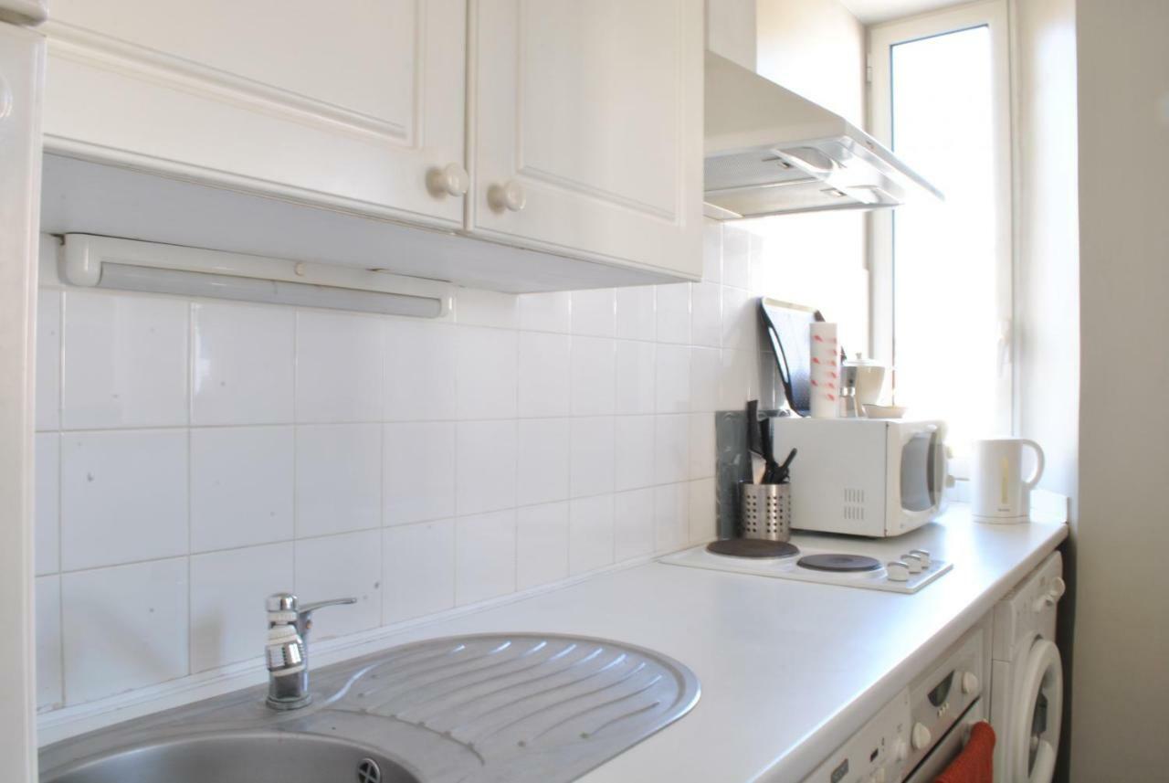 Lecerf 2p Cur1095 Apartment Cannes