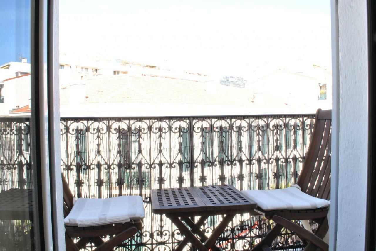 Apartment Lecerf 2p Cur1095 *