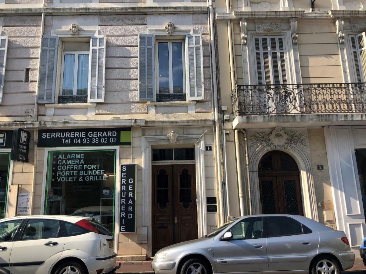 Apartment Lecerf 2p Cur1095